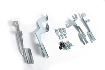 Dacia Jogger 2022- Mounting brackets for side steps photo 3