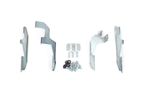 Dacia Jogger 2022- Mounting brackets for side steps photo 4