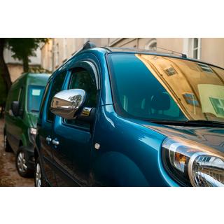 Right side mirror cover 2013-2019 (1 pc, ABS) photo 1