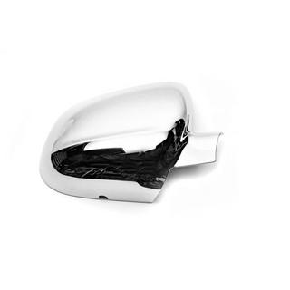 Right side mirror cover 2013-2019 (1 pc, ABS) photo 2