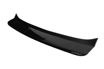 BMW X3 F25 2011-2018 EuroCap Rear Bumper Cover (2014-2018, Gloss Black, ABS) photo 2