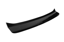 BMW X3 F25 2011-2018 EuroCap Rear Bumper Cover (2014-2018, Gloss Black, ABS) photo 3