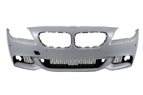 BMW 5 Series F10/F11 2010–2016 Body Kit Set (M-Performance) photo 2