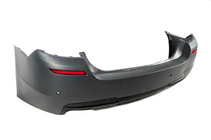 BMW 5 Series F10/F11 2010–2016 Body Kit Set (M-Performance) photo 5