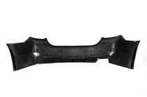 BMW 5 Series F10/F11 2010–2016 Body Kit Set (M-Performance) photo 6