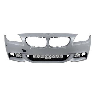 Body Kit Set (M-Performance) BMW 5 Series F10/F11 2010–2016 photo 2