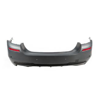 Body Kit Set (M-Performance) BMW 5 Series F10/F11 2010–2016 photo 3