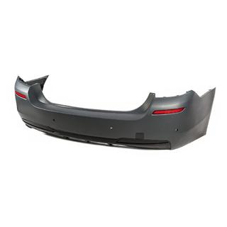 Body Kit Set (M-Performance) BMW 5 Series F10/F11 2010–2016 photo 4