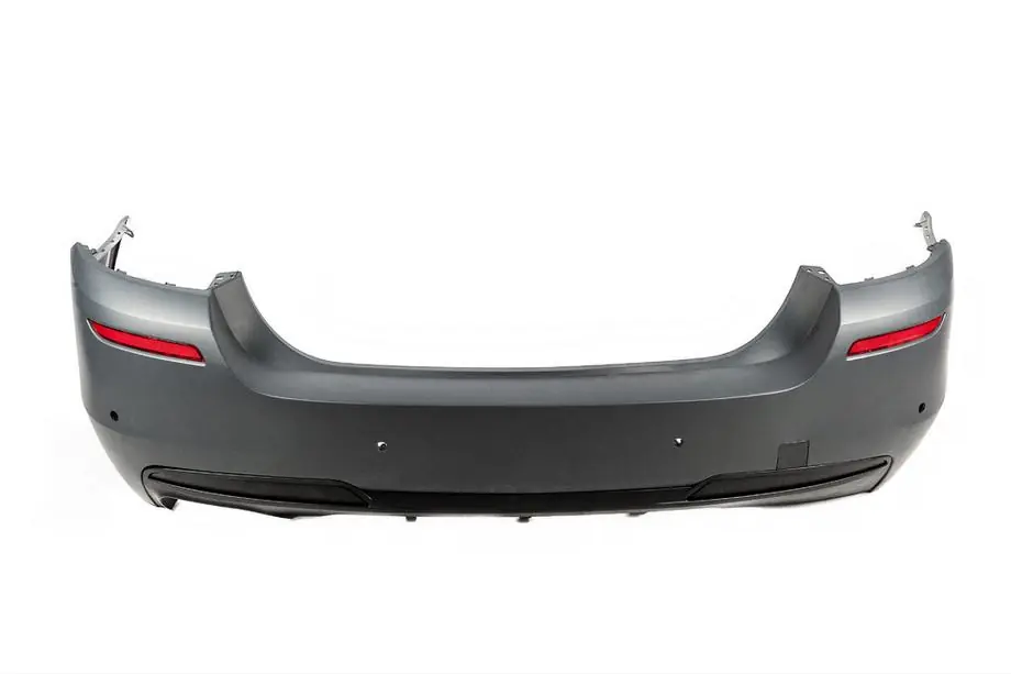 BMW 5 Series F10/F11 2010–2016 Body Kit Set (M-Performance) Photo 3