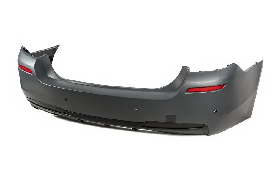 BMW 5 Series F10/F11 2010–2016 Body Kit Set (M-Performance) Photo 4