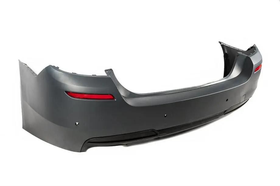 BMW 5 Series F10/F11 2010–2016 Body Kit Set (M-Performance) Photo 5