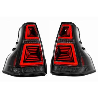 LED Tail Lights V2 (2017-2023, 2 pcs) photo 2