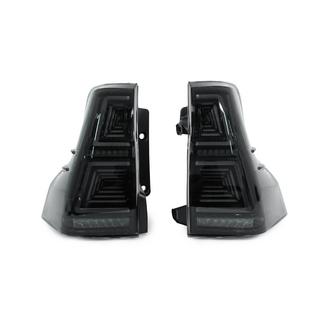 LED Tail Lights V2 (2017-2023, 2 pcs) photo 1