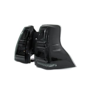 LED Tail Lights V2 (2017-2023, 2 pcs) photo 3