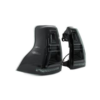 LED Tail Lights V2 (2017-2023, 2 pcs) photo 4