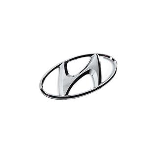 Emblem badge (self-adhesive, 115×57 mm) photo 3