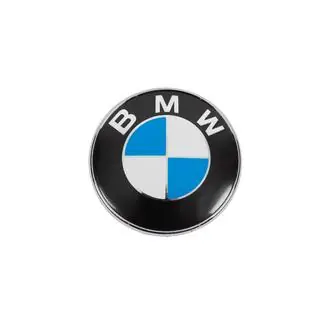 Emblem 82 mm (A grade)