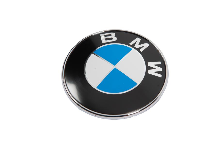 BMW Emblem 82 mm (A grade) Photo 2