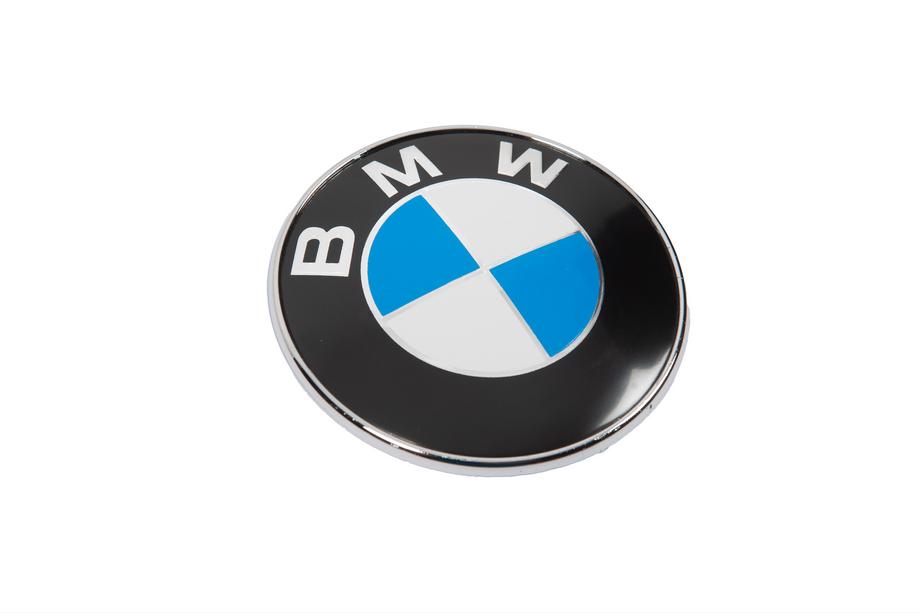 BMW Emblem 82 mm (A grade) Photo 3