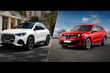 Mercedes GLA Electric vs BMW iX1: which premium electric crossover is better photo 1