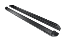 King Black side steps (2 pcs, aluminum) Length 193 cm photo 6