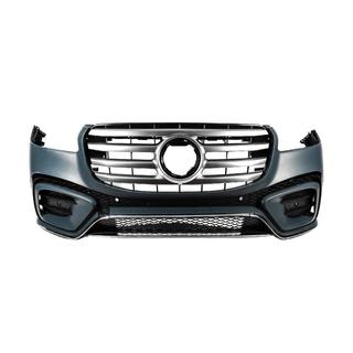 GLS450 front bumper assembly (2025-Design) photo 1