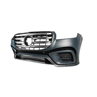 GLS450 front bumper assembly (2025-Design) photo 2