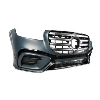 GLS450 front bumper assembly (2025-Design) photo 3