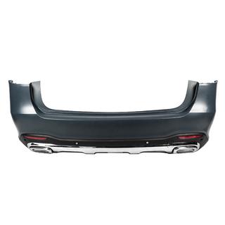 Rear Bumper with Diffuser GLS450 (2025-Design) photo 1
