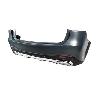 Rear Bumper with Diffuser GLS450 (2025-Design) photo 2
