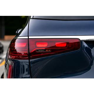 Facelift Rear Tail Lights (2 pcs)
