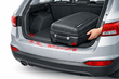 What to do if your rear bumper gets scratched when loading the trunk photo 1
