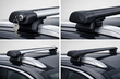 Crossbars for roof rails: with or without a key – what’s easier daily? photo 1