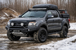 Starter upgrade for Ford Ranger 2011-2022 for work, mud and winter photo 1