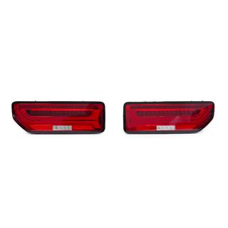LED Tail Lights V3 (2 pcs) Suzuki Jimny 2018- photo 1