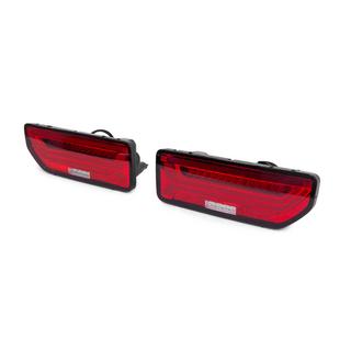 LED Tail Lights V3 (2 pcs) Suzuki Jimny 2018- photo 2