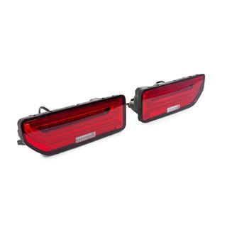 LED Tail Lights V3 (2 pcs) Suzuki Jimny 2018- photo 3