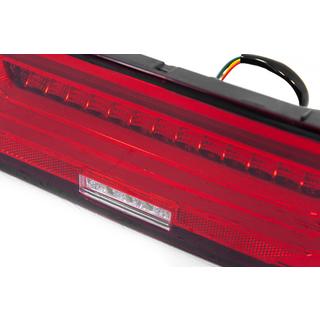 LED Tail Lights V3 (2 pcs) Suzuki Jimny 2018- photo 4