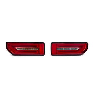 Rear LED Tail Lights V4 (2 pcs) Suzuki Jimny 2018- photo 1