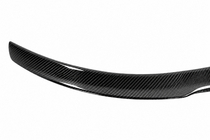 Zeekr 001 2021- V1 Spoiler (2024+, Carbon Fiber) photo 8