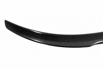 Zeekr 001 2021- V1 Spoiler (2024+, Carbon Fiber) photo 9