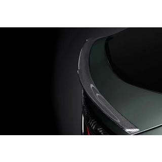 V1 Spoiler (2024+, Carbon Fiber)