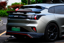 Zeekr 001 2021- Catbon FullSet Body Kit (for 2024+) photo 8
