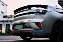 Zeekr 001 2021- Catbon FullSet Body Kit (for 2024+) photo 5