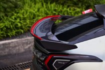 Zeekr 001 2021- Catbon FullSet Body Kit (for 2024+) photo 7