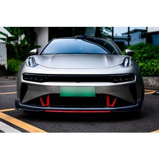 Catbon FullSet Body Kit (for 2024+) photo 3