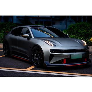 Catbon FullSet Body Kit (for 2024+) photo 1