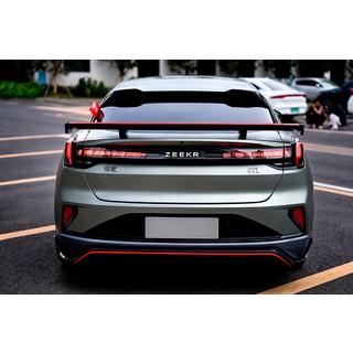V2 Spoiler (2024+, Carbon) photo 1