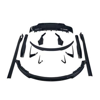 Fast Aerokit Body Kit Set (for 2017-2023) photo 1