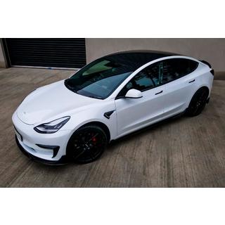 Fast Aerokit Body Kit Set (for 2017-2023) photo 2